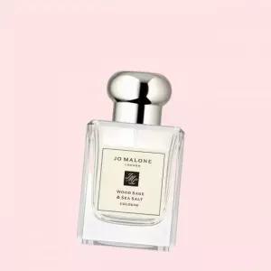 조 말론 런던 우드 세이지 앤 씨 솔트 코롱 50ml 4417763