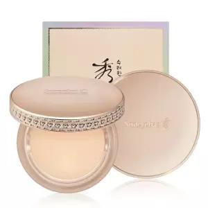 [수려한] 연 실키 파운데이션 팩트 12g / SPF30 PA++