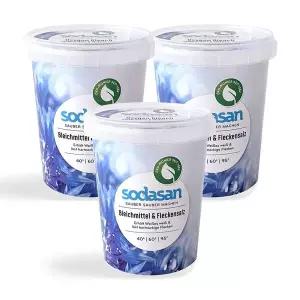 [NS홈쇼핑]소다산 산소계 표백제 450g 3개[35938324]