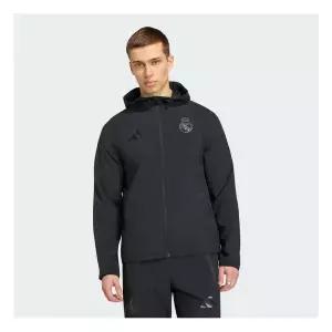 지프 JEEP [아디다스]Real Madrid Travel 풀 윈드브레이커 KC7805 793529