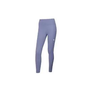 매장정품 다이나핏 (정상:89000원 60%할인) 여성 POWDER 파우더 타이츠 Indigo (YWP24383N2) 173738