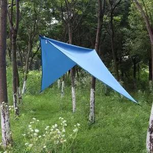 [하프클럽/셀러허브_레저캠핑]후니 캠핑용 타프사각타프 헥사타프 그늘막 캠핑용품 DT1245409