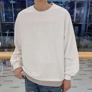 [SBD] 긴팔 힙합 티셔츠 맨투맨 레이어드 스웨트셔츠