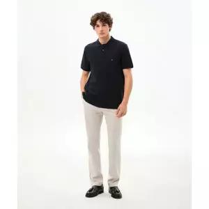 타미힐피거 TOMMY HILFIGER 덴톤 프린티드 스트럭처 팬츠 T12G0WPC010MT1PQV 253908