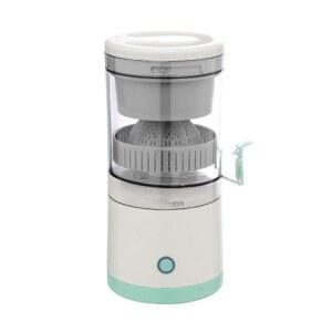 믹서 레몬 가정용 압착기 전기 블렌더 미니 오렌지 충전 휴대용 주스 감귤류 USB JUICER