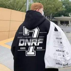 [하프클럽/]남자 후드티 기모 후드 셔츠 겨울 긴팔