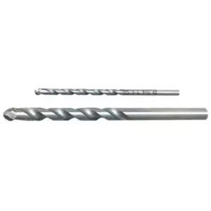 92907 자기타일용 드릴 Z040 4.0 x 85mm 연삭 공작 드릴류