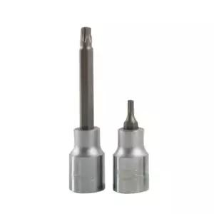 렌치 별비트소켓렌치 베스토킹탑 LW-T50-K 371-1325