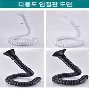 가정용 고기 환풍기 이동식 실내 불판 연기흡입