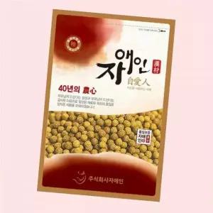 자애인 국산보증 진도 울금환 300gX2개 (2개월분) 강황환 4450276