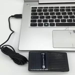 USB풋스위치 페달 usb패달 제어 컨트롤