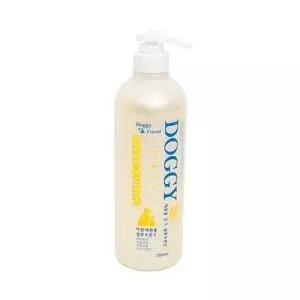 도기프랜드 샴푸린스 어린애견용 750ml 강아지 샴푸