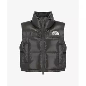 매장정품 노스페이스 THE NORTH FACE NV1DR81K 화이트라벨 여성 노벨티 눕시 베스트 (RDS) COFFEE BROWN 71