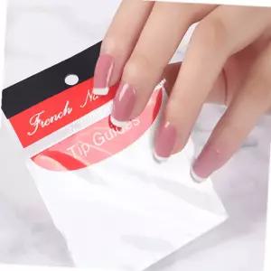 라이즈올 네일라인스티커테이프 젤네일디자인