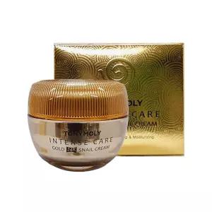 토니모리 인텐스 케어 골드24K 스네일 크림 45ml