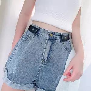 블랑누아 노버클 무압박 프리벨트 매직 캐쥬얼 허리띠 무압박벨트