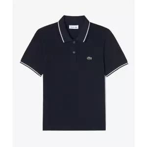 라코스테 여성 헤리티지 피케 폴로 셔츠 PF315E56G 541406