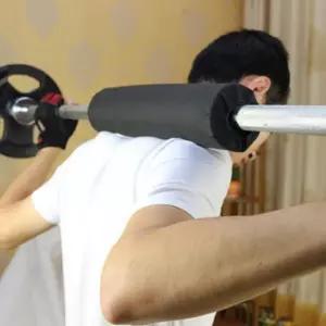 런웨이브 바벨패드 어깨패드 바패드 바벨쿠션 바벨패드 역기봉패드