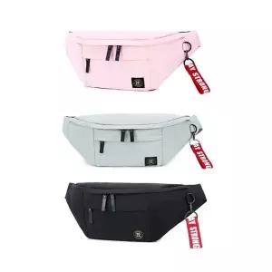 [하프클럽/]슬링백 남성 여성 waistbag 포켓 여행백