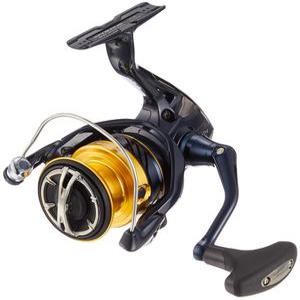 시마노 (SHIMANO) 스피닝 릴 19 스페로스 SW 3000XG 쇼어지깅 시바스 사쿠라마스