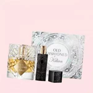 킬리안 올드 패션드 아이콘 세트 50ml+7.5ml 홀리데이 리미티드 N0ZMY50000 4403450