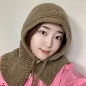 [하프클럽/]넥워머 바라클라바 털 넥가보시 목보호 후드