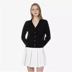 라코스테 강연 썸머 가디건 AF141E55G 541385