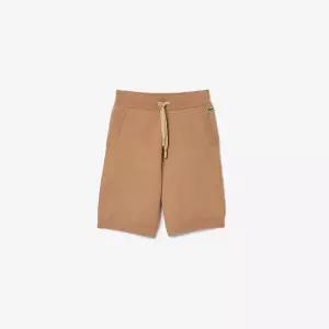 라코스테 더블페이스 스웨터 쇼츠 GF011555G 541366
