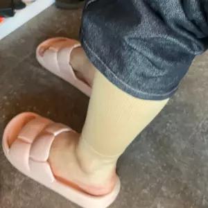 종아리 압박밴드 스타킹 살색 압박스타킹 수면압박스타킹 종아리압박밴드