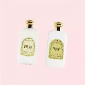 산타마리아노벨라 프리지아 라이트 바디워시+로션 250ml 2종 세트 라이트패키지 4609862