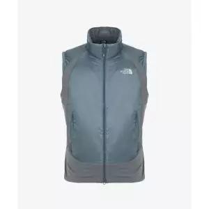 매장정품 노스페이스 THE NORTH FACE NV4FR53C 페이서 플리스 베스트 GRAYISH BLUE 715486