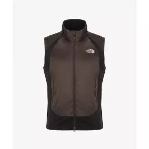 매장정품 노스페이스 THE NORTH FACE NV4FR53B 페이서 플리스 베스트 BROWN 715481