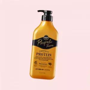 엘지생활건강 엘라스틴 프로폴리테라 손상모발용 샴푸 500ml 3744185 4403923