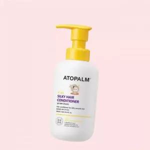 아토팜 키즈 어린이 실키 헤어 컨디셔너 300ml 린스 트리트먼트 4535446