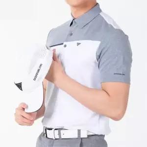 운동복상의 카라티셔츠 골프웨어 남성티셔츠 JJM-SS41