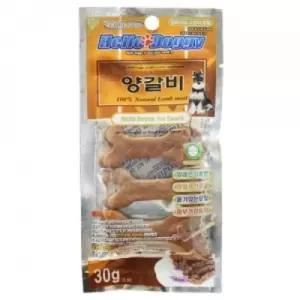 헬로도기 양갈비 30g BfL7+3bKp