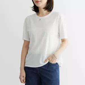 (~99size)뉴데일리인견반팔티셔츠 TBF3139