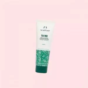 티트리 스킨 클리어링 포밍 무스 125ML 4563606