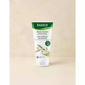 라우쉬 스위스 허벌 케어 린스 컨디셔너 150ml 수분진정 4892300