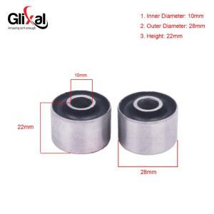 GLIXAL GY6 50CC 125CC 150CC 엔진 걸이 157QMJ 스쿠터 걸게 GOKART 모페드 거치대 부싱 152QMI ATV 139QMB