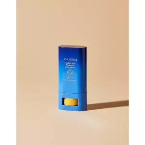 시세이도 썬스틱 클리어 선케어 스틱 SPF 50+ 20g 4862352