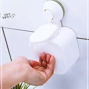 샴푸 액체세제 보관통 디스펜서 원푸쉬 간편사용 비누 PW97D318