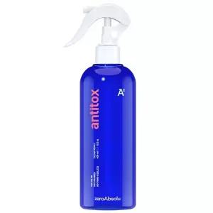 침대 소독 스프레이 이불 침구류 진드기 퇴치제 탈취 살균 뿌리는 소독제 400ml