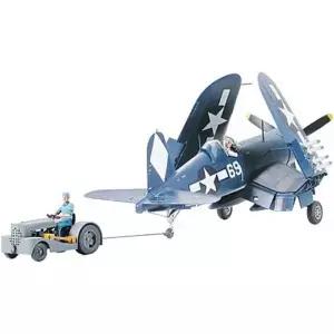 타미야 300061085 1:48 Vought F4U-1D 커세어