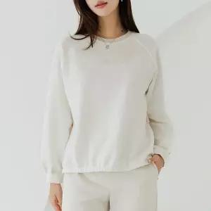 [데드라]루케버튼믹스티셔츠 TBF1037