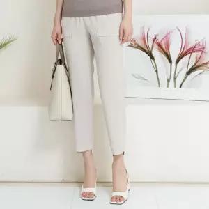 [데드라](88size)[MADE D] 론지사각포켓배기팬츠 PTB3030