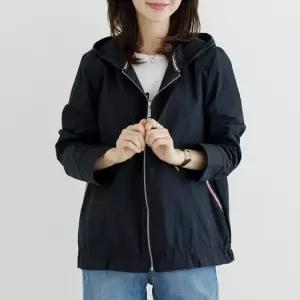 [데드라](88size)맥스스트링후드점퍼 OUE1071_DC