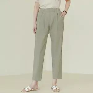 [데드라](120size)[장인의팬츠] 유티썸머배기팬츠 PTE3087