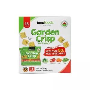 코스트코 INNO FOOD 가든 크리스프 510g