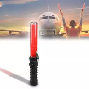 경관봉 싸이렌 자석 점멸 후레쉬 경광봉 신호 유도봉